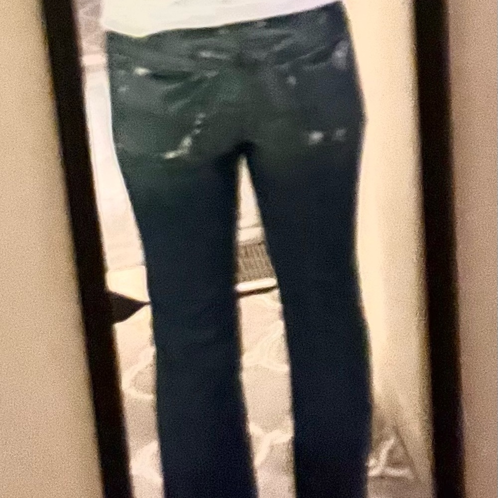 Lucky Brand Rider jeans - Picture 3 of 5